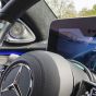 Tesla vs Mercedes : La Course à la Conduite Autonome S'intensifie
