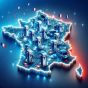 Les bornes électriques explosent en France !