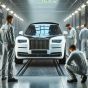 Rolls-Royce, la légende à l’épreuve : Quand même les icônes doivent organiser des rappels