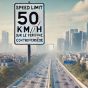 Périphérique a 50 km/h : les dessous de l'histoire.